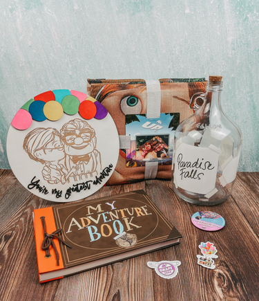 Home Custom Box - Home Delivery (Select Your Budget)